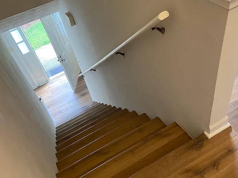 510 Abbotts Hill Ln — Photo 9
