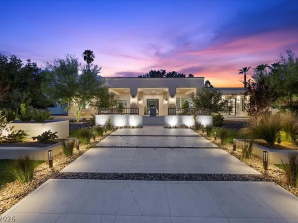 2401 Driftwood Dr, Las Vegas, NV 89107