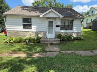 429 E 8th St, Mount Vernon, IN 47620