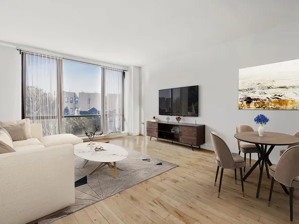 1595 Lexington Ave APT 5B, New York, NY 10029