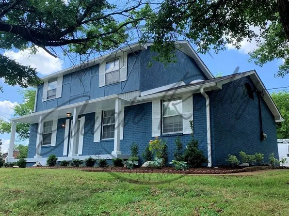 8132 Bonnafair Dr, Hermitage, TN 37076