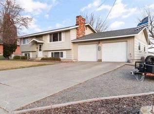 604 N Woodlawn Rd, Spokane, WA 99216