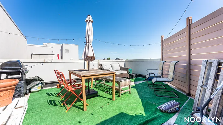 Rented by Nooklyn NYC LLC | media 1