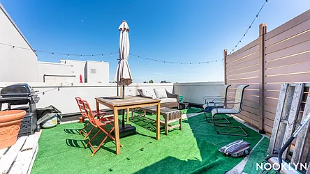 Rented by Nooklyn NYC LLC