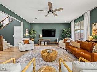 25595 N 163RD Drive, Surprise, AZ 85387