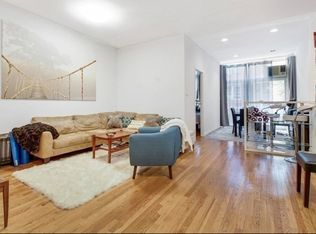 67 W 85th St #B2, New York, NY 10024