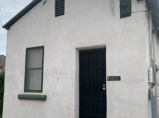 529 S Main Ave, Tucson, AZ 85701