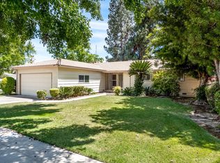 1421 W Ashcroft Ave, Fresno, CA 93705