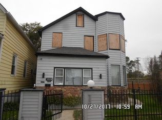 8320 S Kerfoot Ave, Chicago, IL