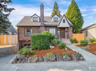 4806 S C St, Tacoma, WA 98408