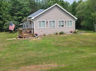 W7465 Harvest Ln, Phillips, WI 54555