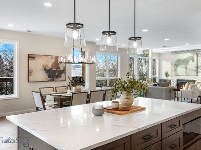 88 W Katina Ct, Bozeman, MT, 59718