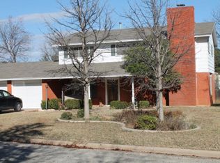 3308 Westover Ter, San Angelo, TX 76904