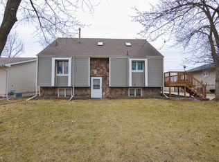 2125 10th St, Nevada, IA 50201