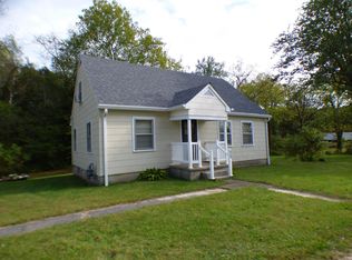 8744 Red School Rd, Shoals, IN 47581