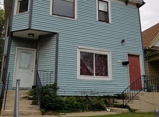 3029 N Holton St, Milwaukee, WI 53212