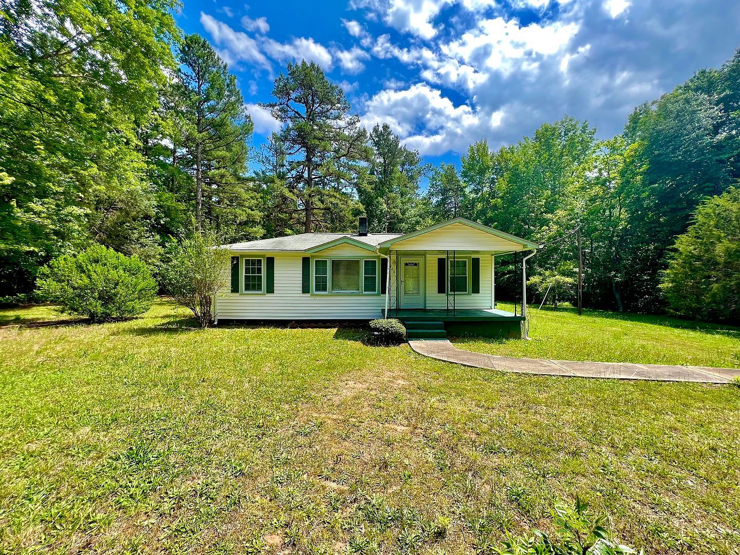 620 Forksville Rd, Brodnax, VA 23920 Zillow
