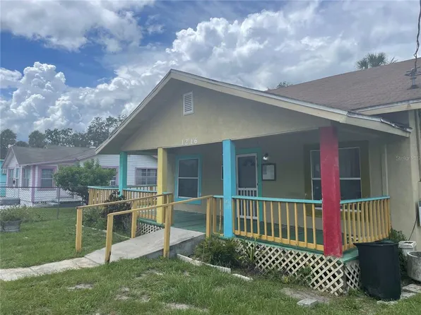 1216 Historic Goldsboro Blvd, Sanford, FL 32771