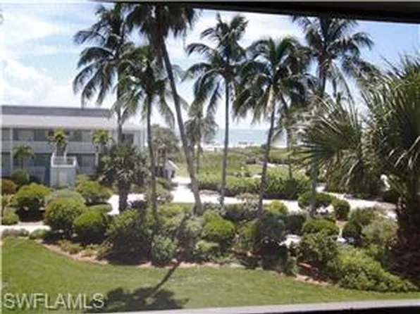 937 E Gulf Dr #2A, Sanibel, FL 33957