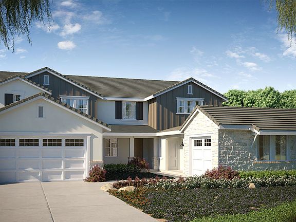 Elevation B