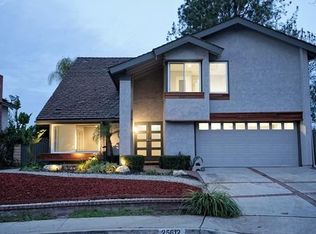 25612 Creek Dr, Laguna Hills, CA 92653