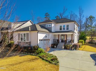 175 Deep Crk, Pittsboro, NC 27312