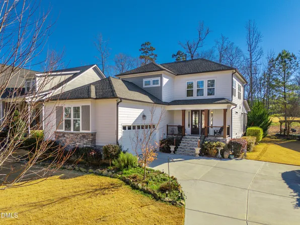 175 Deep Crk, Pittsboro, NC 27312