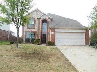 1012 Hay Stack Ct, Little Elm, TX 75068
