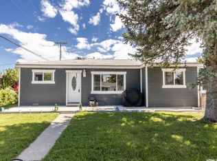 4331 W 4835 S, Kearns, UT 84118