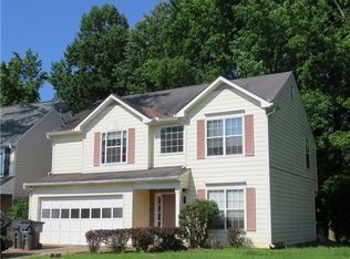 815 Ahearn Ct, Suwanee, GA 30024