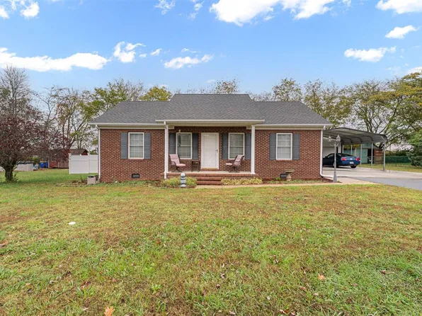 409 Peebles Ave, Franklin, KY 42134