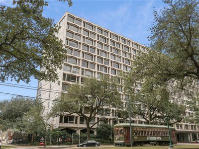 2100 Saint Charles Ave APT 5G, New Orleans, LA, 70130