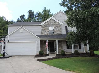 2203 Tresfoil Ct, Dacula, GA 30019