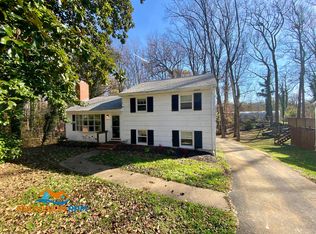 1295 Circle Dr #1, Arnold, MD