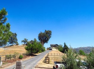29720 N Lower Valley Rd, Tehachapi, CA 93561