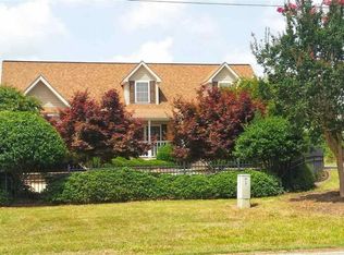 862 Harmony Rd, Eatonton, GA 31024