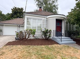 1717 SE 31st Ave, Portland, OR 97214