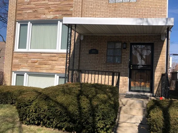 5450 W Jackson Blvd, Chicago, IL 60644