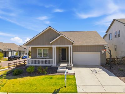 5118 Lake Trail Ct, Firestone, CO, 80504