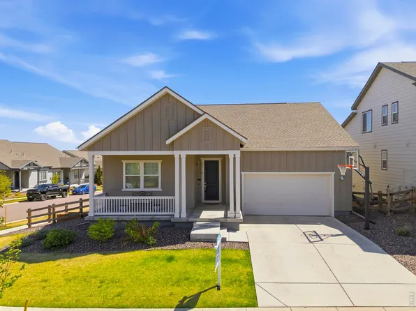 5118 Lake Trail Ct, Firestone, CO 80504