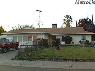 3713 Plymouth Dr, North Highlands, CA