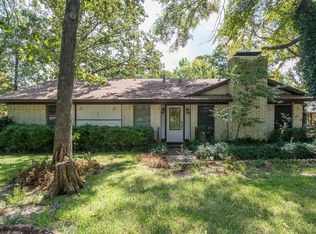 237 Shoreline Dr, Malakoff, TX 75148