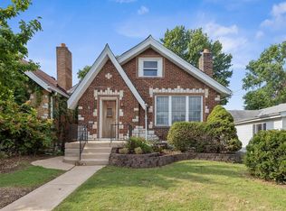 6840 Plateau Ave, Saint Louis, MO 63139