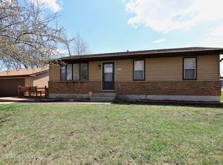 38115 N Cornell Rd, Beach Park, IL 60087