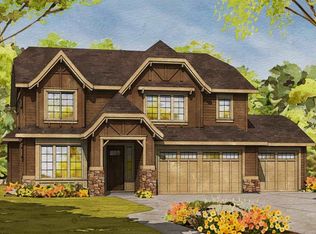 2505 E Mount Etna St, Meridian, ID 83642