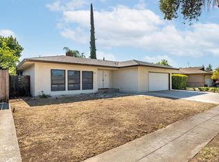 5326 N Bond St, Fresno, CA