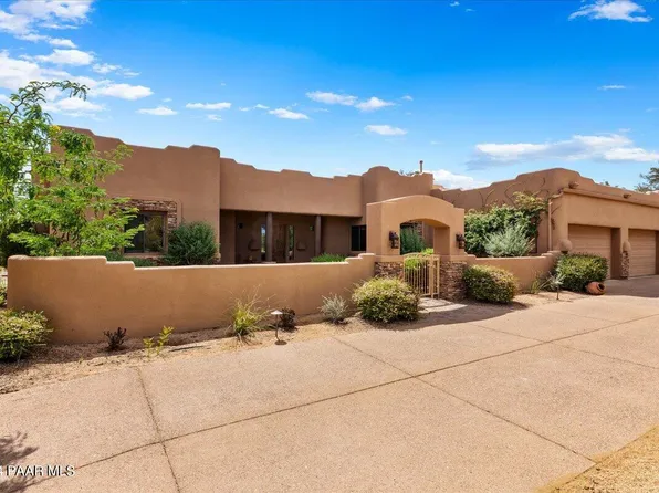 5040 W Indian Camp Rd Unit 4, Prescott, AZ 86305