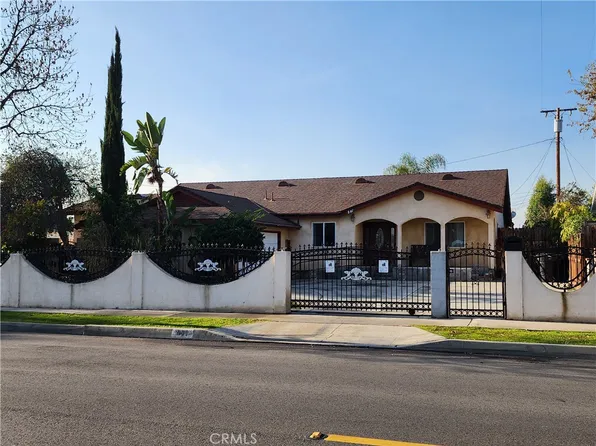 841 S California Ave, West Covina, CA 91790