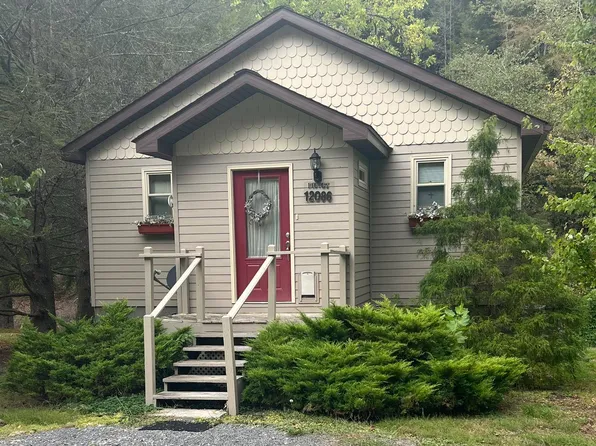 12086 Herold Rd, Sutton, WV 26601