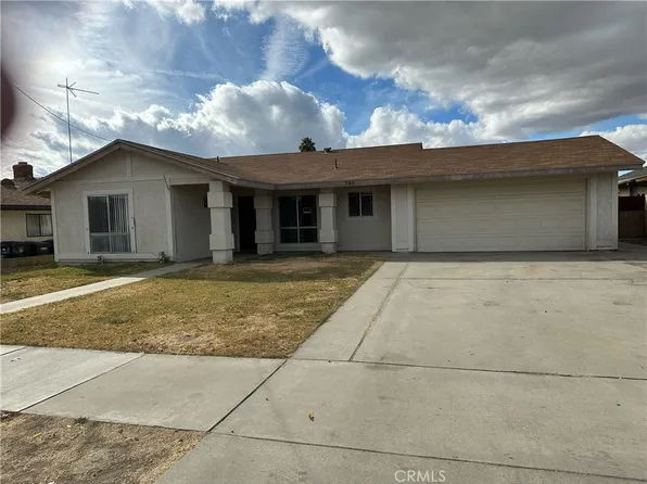 783 S Buena Vista St, Hemet, CA 92543
